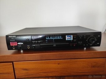 Philips CDR-950 Hi-Fi CD recorder - 19