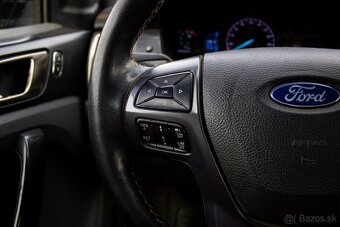 Ford Ranger 2019 - 19