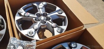 5x114,3 r18 mazda kia hyundai mitsubishi toyota honda - 19
