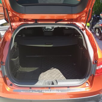Lada vesta SW cross 1.6 16V MPI Ice - 19