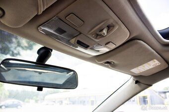 Subaru Legacy 2009 /AJ NA SPLATKY/ - 19