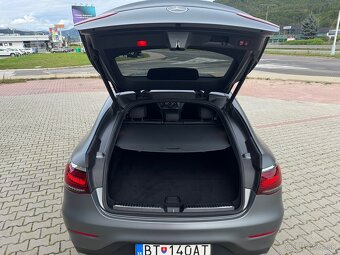 Mercedes-Benz GLC 300d 4Matic - 19
