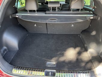 Predám Kia Sportage GT Line 2.0 CRDi AWD Automat, Panoráma - 19