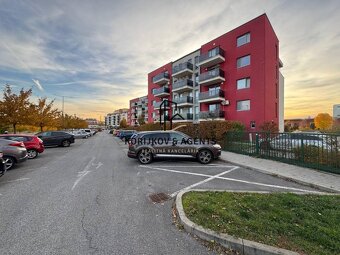 PRENÁJOM, 3 izb. byt v novostavbe PANORÁMA, 5 min. od AUPARK - 19