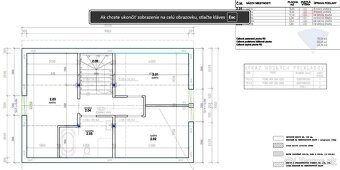 Poschodová novostavba RD na pozemku 468 m², Paňa - 19