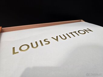 Louis Vuitton - Topánky / Sneaker -Nové - 19