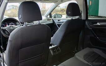 Volkswagen Golf 7.5 2.0TDI Highline DSG 110kW 2020 automat - 19