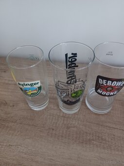 Pivove poháre - 19