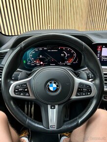 BMW X5 M50d Individual - 19