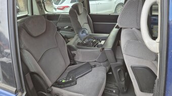Fiat Ulysse 2,2HDI 94kw kód motora: 4HW - 19