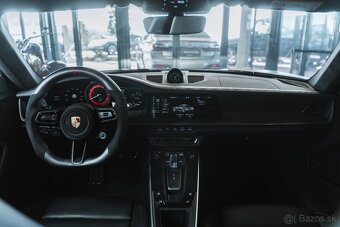 Porsche 911 Carrera 4s Aero packet - 19