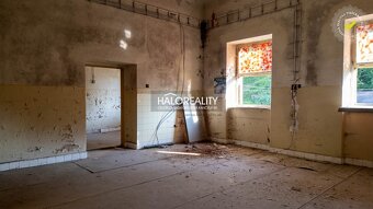 HALO reality - Predaj, priestor Hodruša - Hámre - EXKLUZÍVNE - 19