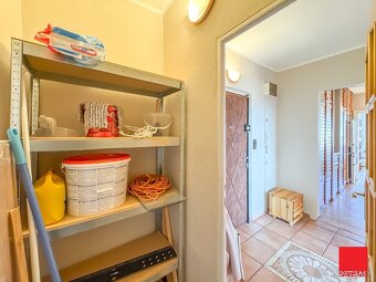 3- IZBOVÝ BYT SO ŠTYRMI LODŽIAMI S PANORAMATICKÝMI VÝHĽADMI - 19