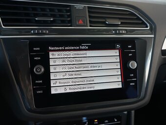 Volkswage Tiguan 2.0TDI DSG 4x4 147kw  ❗️45000km❗️ - 19