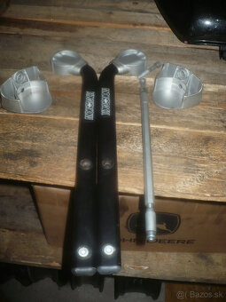 řídítka,padáky,zrcátka,světla,řetězy,páčky,brzd. pump - 19