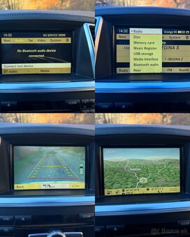 Mercedes ML 350 CDI 4MATIC BULETEC, Kúpený v SR - 19