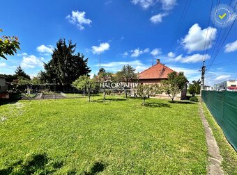 HALO reality - Predaj, rodinný dom Levice, vhodný aj ako inv - 19