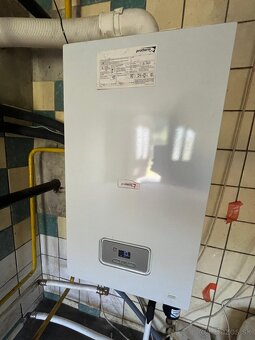 Na predaj rodinný dom – Jalovec, okres Prievidza - 19