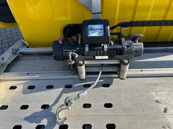 Renault Master 2.3 DCI 170PS ODTAHOVKA - 19