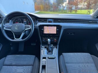 Volkswagen Passat Variant 2.0 TDI EVO Business DSG, DPH - 19