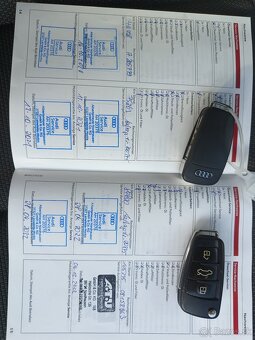 Audi Q3 2.0 TDI 150k Manuál r.v. 2016 - 19