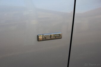 vw sharan 2.0 TDI edícia CUP elek.dvere - 19