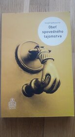 Americká tragédia,Šialenstvo,Chuligáni,Šelma,Vrah,Záhada - 19