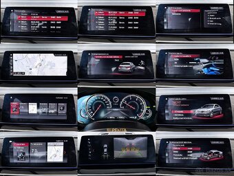 ⭐ BMW 520d M-packet ⭐ - 19