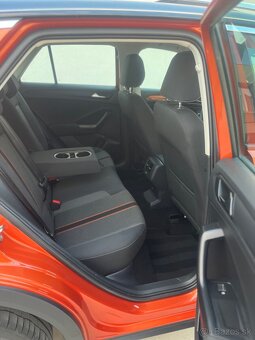 Volkswagen T-Roc 2.0 TDI BMT Style 4Motion DSG - 19