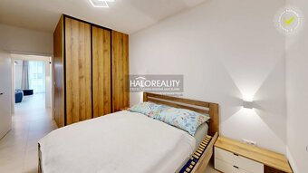 HALO reality - Prenájom, dvojizbový byt Zvolen - NOVOSTAVBA - 19
