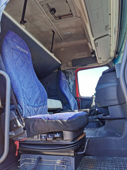 Prodám tahač návěsů VOLVO FH 13 440 42T EURO 5 - 19