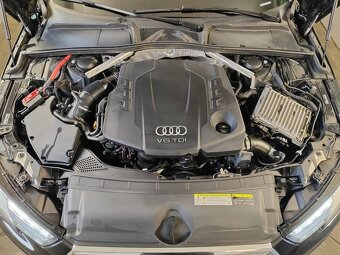 Audi A4 Avant 3.0 TDI 218k Sport quattro S tronic - 19