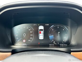Volvo S90 D5 Inscription Polestar - 19