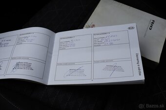 Kia Rio 1.2 DPi Silver - 19