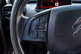 Citroën C4 Cactus PureTech 110 - 19