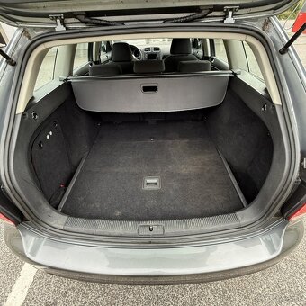 Predam Volkswagen Golf Variant 1.2 TSI Comfortline - 19