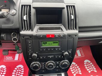 Land Rover Freelander 2 . 5 Dv 118kw 4X4 - 19