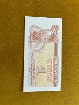 Bankovky mix po 2€ /kus - 19