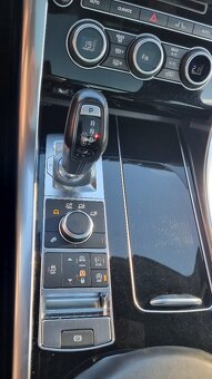 Land Rover Range Rover Sport 3.0 SDV6 HSE AT8 4x4 - 19