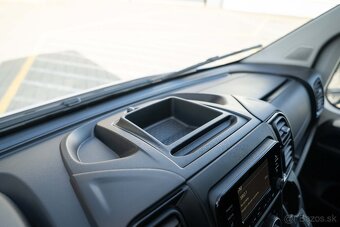 Citroën Jumper Furgon 35 L4H3 2.2 BlueHDi 180 €6.4 BVM6 (MY - 19