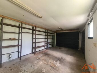 Na predaj dvojgeneračný rodinný dom Nové Zámky  - 19