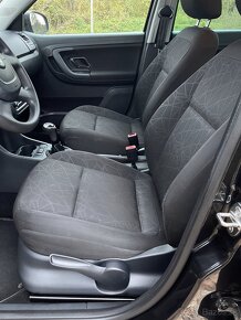 Škoda Fabia 1.2 TSI AM Sport - 19