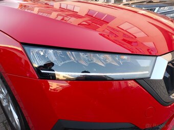 Škoda Octavia 4 Combi 2.0TDI 110kW DSG - záruka Autodraft - 19