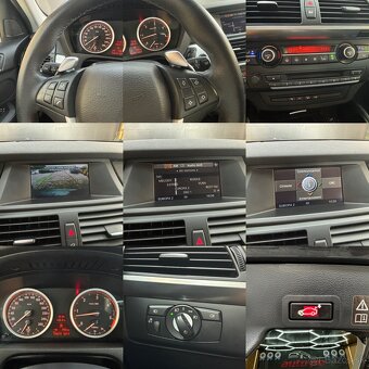 BMW X6 xDrive 35sd - 19