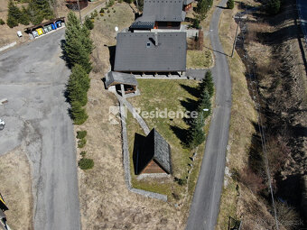 Jedinečný zrub v Nízkych Tatier – ideálny pre rodinu aj ako  - 19