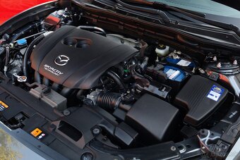 Mazda 6 2.0 Skyactiv-G165 Attraction - 19