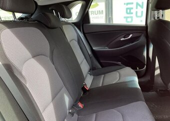 Hyundai i30 1.0-1.MAJ.-KAMERA-ISOFIX - 19