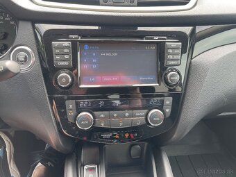 Quasqai 1.5 dci - 19
