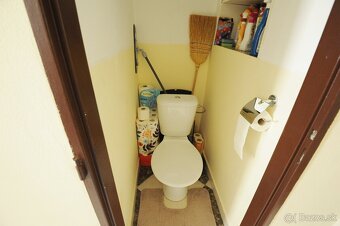 3 izbový Rodinný dom po rekonštrukcii je na predaj - 19