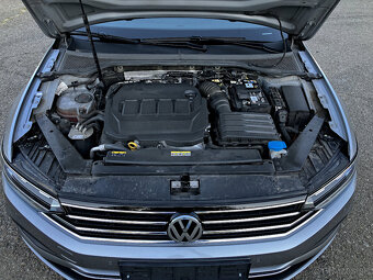 Volkswagen Passat Variant 2.0 TDI EVO Business DSG - 19